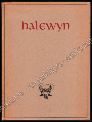 Picture of Heer Halewyn