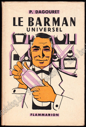 Picture of Le Barman Universel
