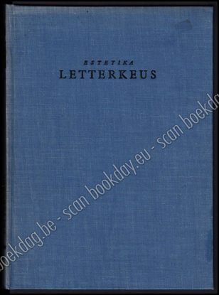 Picture of Letterkennis en Letterkeus