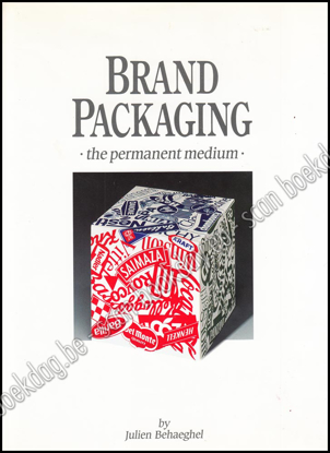 Picture of Brand Packaging, the permanent medium