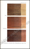 Afbeeldingen van Oberflächenbehandlung des Holzes