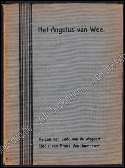 Picture of Het Angelus Van Wee