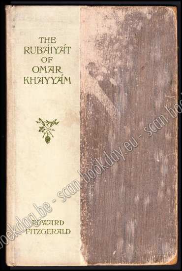 Picture of The Rubaiyat of Omar Khayyam