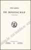 Picture of De Boodschap