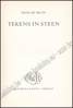 Picture of Tekens in steen