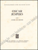 Picture of Oscar Jespers