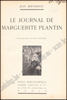 Afbeeldingen van Le journal de Marguerite Plantin