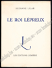 Afbeeldingen van Le Roi Lépreux