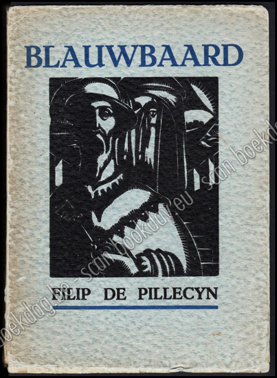 Picture of Blauwbaard