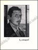 Picture of Henri Evenepoel. Monographies de l'art belge
