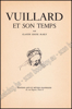 Afbeeldingen van Vuillard et son temps