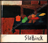 Picture of Rik Slabbinck, peintre solaire