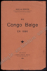 Afbeeldingen van Au Congo belge en 1896