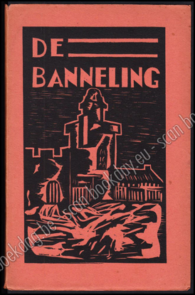 Picture of De Banneling. Eene schets uit het leven van Karel den Stoute