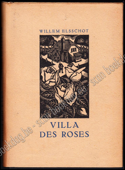 Afbeeldingen van Villa des Roses