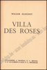 Afbeeldingen van Villa des Roses