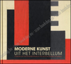 Afbeeldingen van Moderne kunst uit het interbellum. Collectie van het K.M.S.K.A.