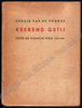 Picture of Keerend getij. Critiek der Vlaamsche poëzie 1931-1941