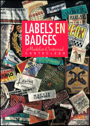 Afbeeldingen van Labels en Badges