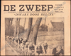 Picture of De Zweep. Jrg 77, Nr. 15, April 1946