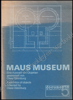 Picture of Maus Museum. A selection of objects collected by Claes Oldenburg. Documenta 5