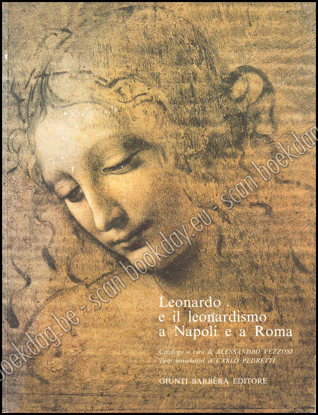 Image de Leonardo e il leonardismo a Napoli e a Roma 