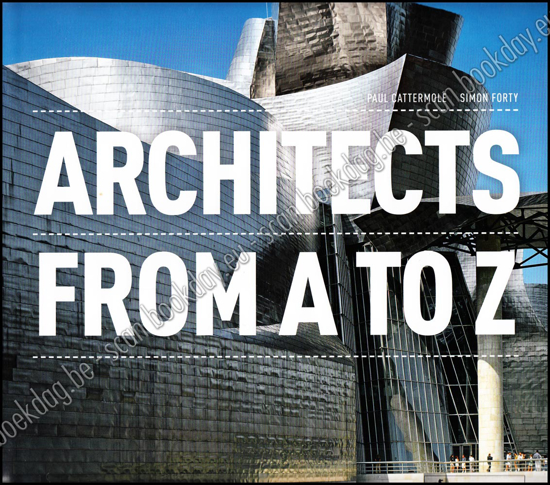 Afbeeldingen van Architects from A to Z