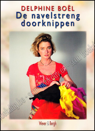 Image de De Navelstreng Doorknippen