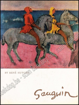 Image de Gauguin