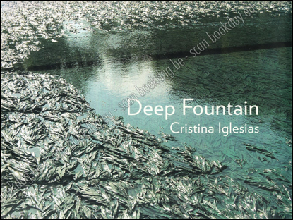 Picture of Deep Fountain. Cristina Iglesias