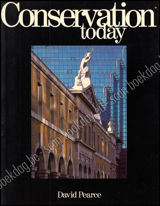 Image de Conservation today