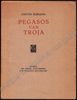 Afbeeldingen van Pegasos van Troja