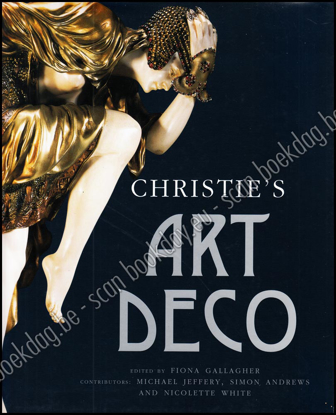 Picture of Christie's Art Deco
