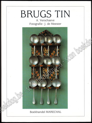 Image de Brugs tin