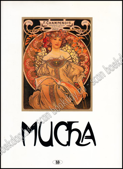 Afbeeldingen van Mucha
