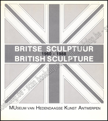 Image de Britse Sculptuur 1960-1988 British Sculpture