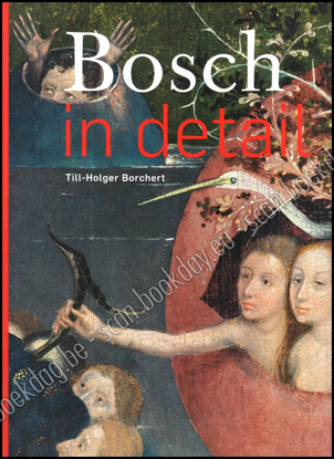 Image de Bosch in detail