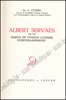 Picture of Albert Servaes en de eerste en tweede Latemse Kunstenaarsgroep + 2 ander boeken Servaes