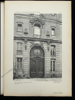 Afbeeldingen van L'Architecture et la Décoration Françaises aux XVIIIe et XIXe siècles. Première série