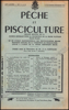Afbeeldingen van Pêche & Pisciculture. 51me & 52me Année complete