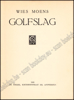 Picture of Golfslag. 1ste druk