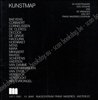 Picture of Kunstmap. 10 jaar rijkscentrum Frans Masereel Kasterlee 1971-1981