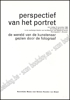 Picture of Perspectief van het portret, de wereld van de kunstenaar gezien door de fotograaf