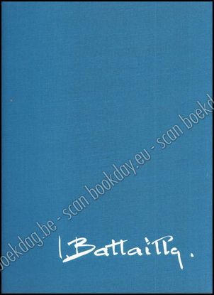 Image de Irène Battaille. Monografie. NL