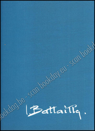 Picture of Irène Battaille. Monografie. NL