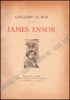 Picture of James Ensor. FR