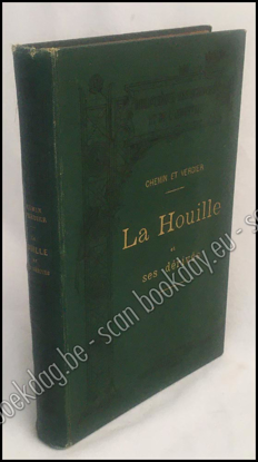 Afbeeldingen van La Houille et ses dérivés