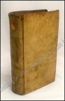 Afbeeldingen van Gedichten van den Heere Pieter C. Hooft, Ridder van St. Michiel, ...