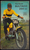 Picture of Bultaco 250 cc