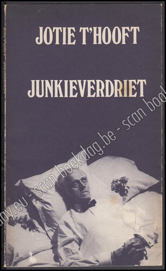 Picture of Junkieverdriet
